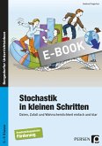 Stochastik in der Förderschule (eBook, PDF)