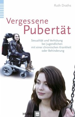 Vergessene Pubertät (eBook, ePUB) - Draths, Ruth