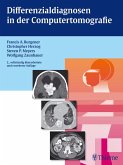 Differentialdiagnosen in der Computertomografie (eBook, PDF)