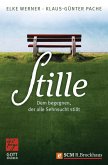 Stille (eBook, ePUB)