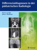 Differenzialdiagnosen in der pädiatrischen Radiologie (eBook, PDF)