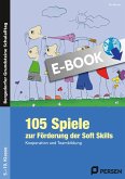 105 Spiele zur Förderung der Soft Skills (eBook, PDF)