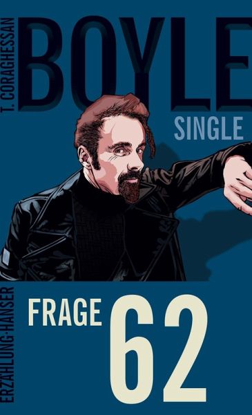Frage 62 (eBook, ePUB)