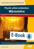 Physik selbst entdecken: Wärmelehre (eBook, PDF)