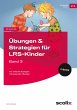 Übungen & Strategien für LRS-Kinder -... - Bild 1