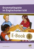 Grammatikspiele im Englischunterricht (eBook, PDF)