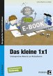 Das kleine 1x1 (eBook, PDF) - Bild 1