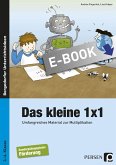 Das kleine 1x1 (eBook, PDF)