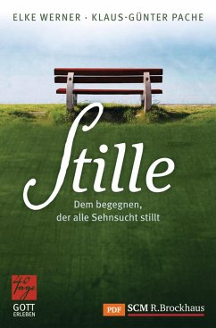 Cover Stille (eBook, PDF)