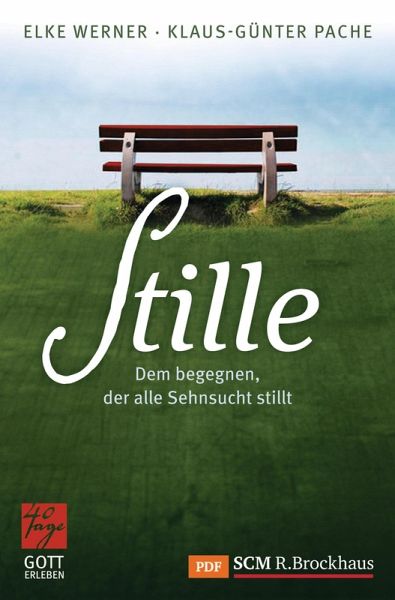 Stille (eBook, PDF)
