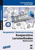 Kooperative Lernmethoden: Mathematik 3./4. Kl. (eBook, PDF)