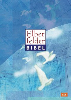 Elberfelder Bibel - Altes und Neues Testament (eBook, PDF) - SCM R. Brockhaus