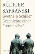 Goethe und Schiller (eBook, ePUB) - Safranski, Rüdiger