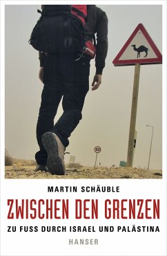 Zwischen den Grenzen (eBook, ePUB) - Schäuble, Martin