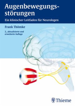 Augenbewegungsstörungen (eBook, PDF) - Thömke, Frank