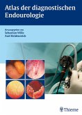 Atlas der diagnostischen Endourologie (eBook, PDF)
