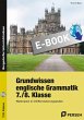 Grundwissen englische Grammatik 7./8.... - Bild 1