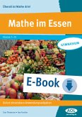 Mathe im Essen (eBook, PDF)