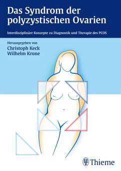 Das Syndrom der polyzystischen Ovarien (eBook, PDF)