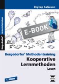 Kooperative Lernmethoden: Lesen (eBook, PDF)