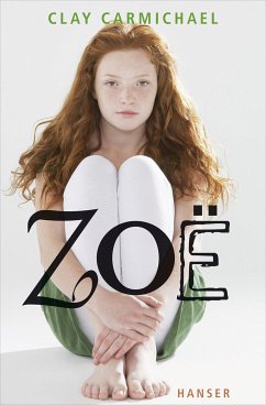 Zoë (eBook, ePUB) - Carmichael, Clay