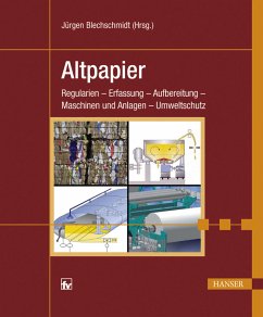 Cover Altpapier (eBook, PDF)