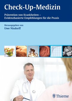 Check-Up-Medizin (eBook, ePUB) - Nixdorff, Uwe
