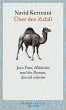 Über den Zufall (eBook, ePUB) - Bild 1