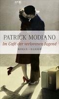 Im Café der verlorenen Jugend (eBook, ePUB) - Modiano, Patrick