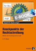 Knackpunkte der Rechtschreibung 2 (eBook, PDF)