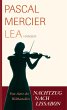 Lea (eBook, ePUB) - Bild 1