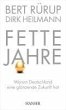 Fette Jahre (eBook, ePUB) - Bild 1