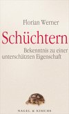 Schüchtern (eBook, ePUB)