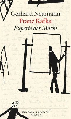 Kafka (eBook, ePUB) - Neumann, Gerhard