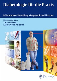 Diabetologie für die Praxis (eBook, PDF)