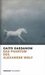 Das Phantom des Alexander Wolf (eBook,... - Bild 1