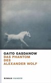 Das Phantom des Alexander Wolf (eBook, ePUB)