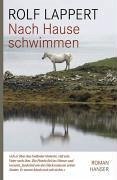 Nach Hause schwimmen (eBook, ePUB) - Lappert, Rolf