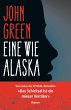 Eine wie Alaska (eBook, ePUB) - Bild 1