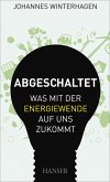 Abgeschaltet (eBook, ePUB)