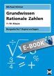 Grundwissen Rationale Zahlen (eBook,... - Bild 1