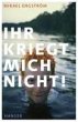 Ihr kriegt mich nicht! (eBook, ePUB) - Bild 1
