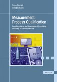 Measurement Process Qualification (eBook, PDF)