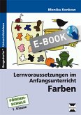 Farben (eBook, PDF)