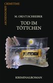 Tod im Töttchen (eBook, ePUB)