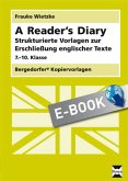 A Reader's Diary (eBook, PDF)