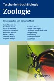 Taschenlehrbuch Biologie: Zoologie (eBook, ePUB)