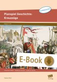 Planspiel Geschichte: Kreuzzüge (eBook, PDF)