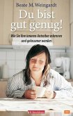 Du bist gut genug! (eBook, PDF)