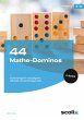 44 Mathe-Dominos (eBook, PDF) - Bild 1